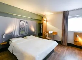 B&B HOTEL Narbonne 1