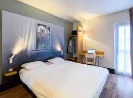 B&B HOTEL Narbonne 1, hotel s parkováním v Narbonne