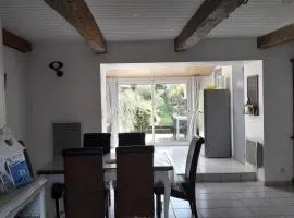 Gîte de l'Escapade
