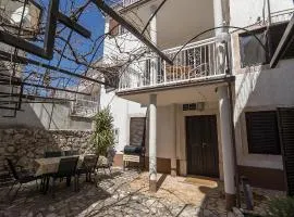 Apartmani Kristina