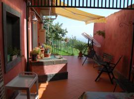 Il Pozzo Antico, vacation rental in Puntalazzo