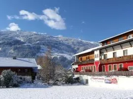 Apartment in Stumm near Zillertal Ski Area