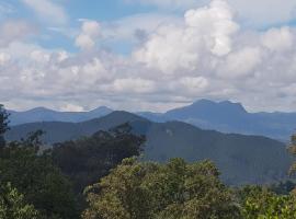 The Grand Bandarawela, hotel em Bandarawela