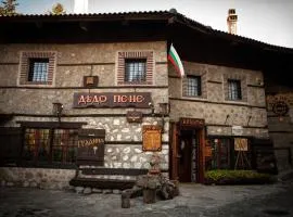 Dedo Pene Inn