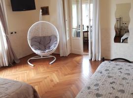 Alla Torretta, bed & breakfast a Bellagio