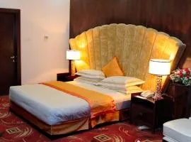Kabul Star Hotel & Restaurant