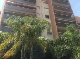 Monaco Studio "907", Hotel in Monte-Carlo