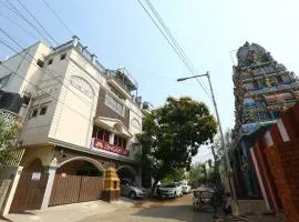 Zingle Stay Airport Hotel