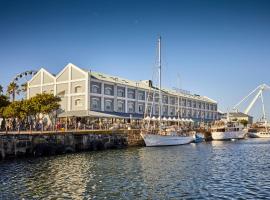 Victoria & Alfred Hotel by NEWMARK, hotel di Cape Town