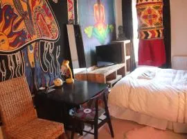 5 stars hotel in Bradford