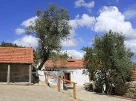 Casa de Santa Cristina