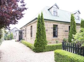 Elm Cottage Barn, nastanitev z opremo za kuhanje v mestu Oatlands