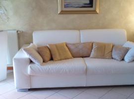 Atelier, hotel v destinaci Portogruaro