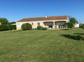 Les Lavandes
