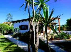 Punta Secca - DEGNO -