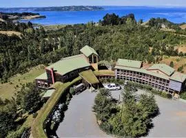 Hotel Parque Quilquico