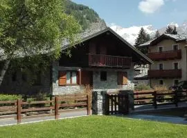 Hygge Chalet a Champoluc