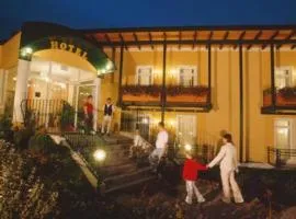 Gasthof Hotel Zum Weinberg