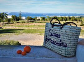 Siamoformentera Valentina