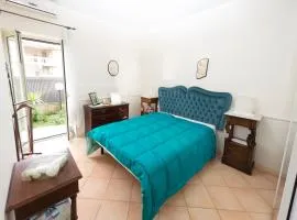 Pompei Deluxe Apartment Formia