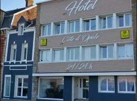 Hotel Côte d'Opale