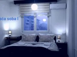 Apartment Idea