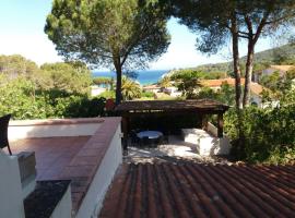 Villa Timothy, holiday home in Procchio