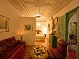 Riad Cherihane