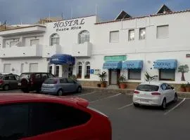 哥斯達黎加旅館