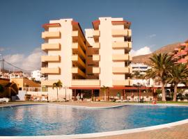 Apartments In Los Cristianos, Tenerife, Canary Islands, ξενοδοχείο σε Los Cristianos