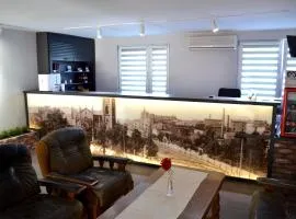 Hostel Malinowski City