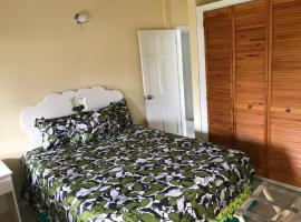 Marvey's Place, holiday rental in Castries