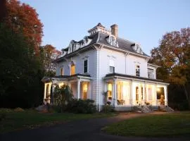 Proctor Mansion Inn
