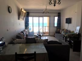 Emarat Hightes north coast egypt, holiday rental in Sīdī ‘Abd ar Raḩmān