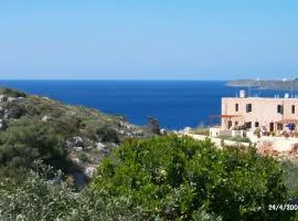 Comfortable House near Chania