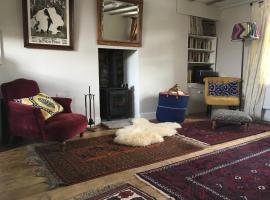 La’al yam, hotel em Sedbergh