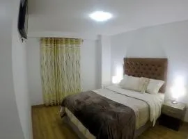 Casona Apartament
