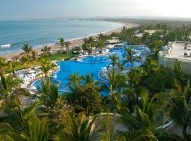Pueblo Bonito Emerald Bay Resort & Spa - All Inclusive, hotel en Mazatlán