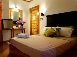 Modesta Hotel, hotel v destinaci Sorsogon