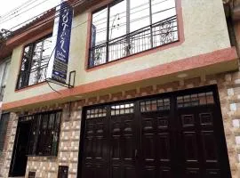 Hotel Dulces Sueños
