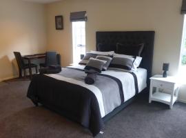 GMH Home Stay, hotel in Blenheim