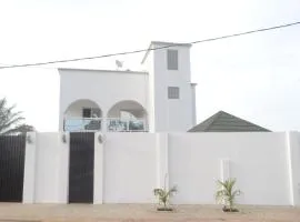 Drammeh's Villa
