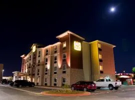 My Place Hotel-Amarillo West/Medical Center, TX