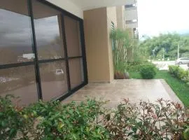 Reserva de la Colina