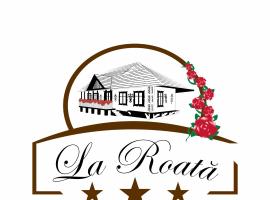 Pension La Roata