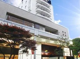Smile Hotel Sendai-Kokubuncho