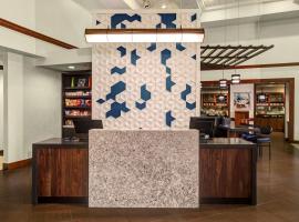 Hyatt Place Chicago/Itasca, hotel i Itasca