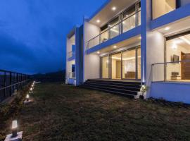 Silver Mist, hotel v destinaci Kodaikānāl