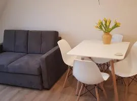 Apartamenty Starówka