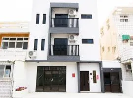 Gold Ya Homestay